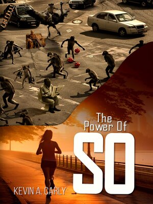cover image of The Power of So